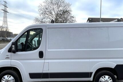 Fiat Ducato 95.000 km 14.756 € Berlin 12681