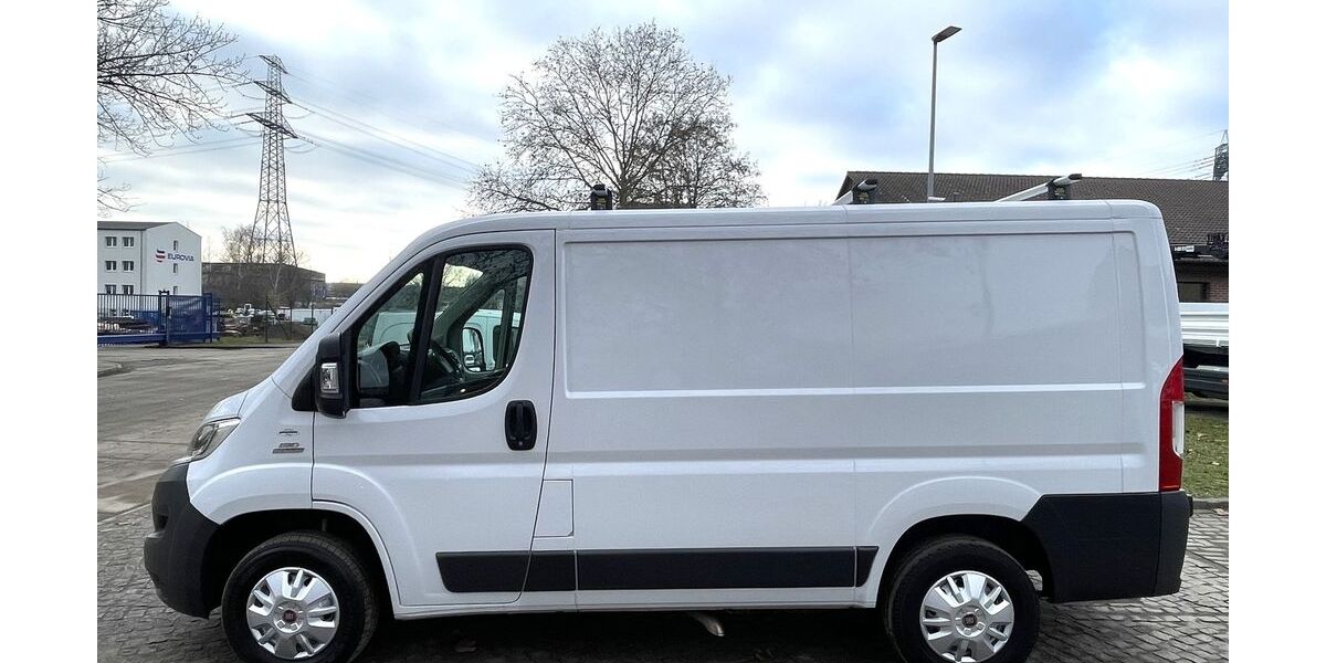 Fiat Ducato 95.000 km 14.756 € Berlin 12681