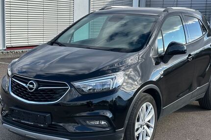 Opel Mokka 115.000 km 7.750 &euro; Lahr 77933