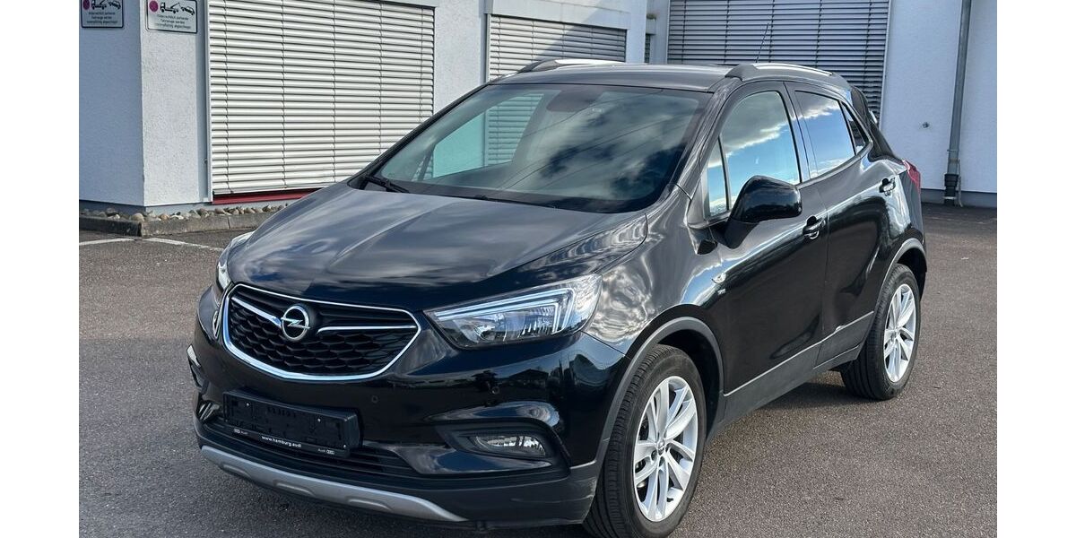 Opel Mokka 115.000 km 7.750 &euro; Lahr 77933