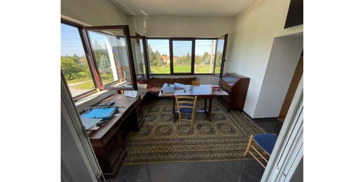 Gewerbeobjekt Hochkirch Breitendorf - 320.000&euro; | Angebot:25672789