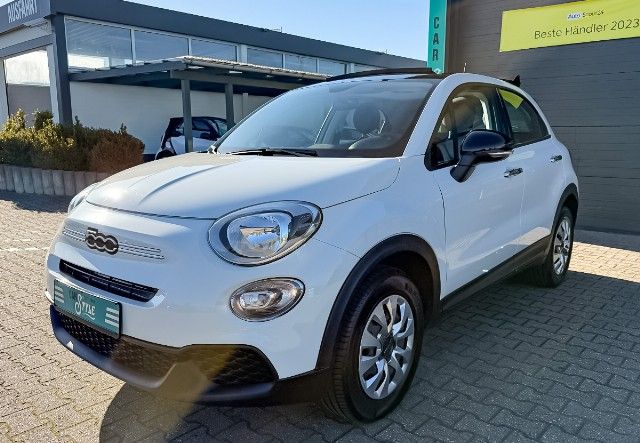 Fiat 500X 16.100 km 16.990 &euro; Niederzier 52382