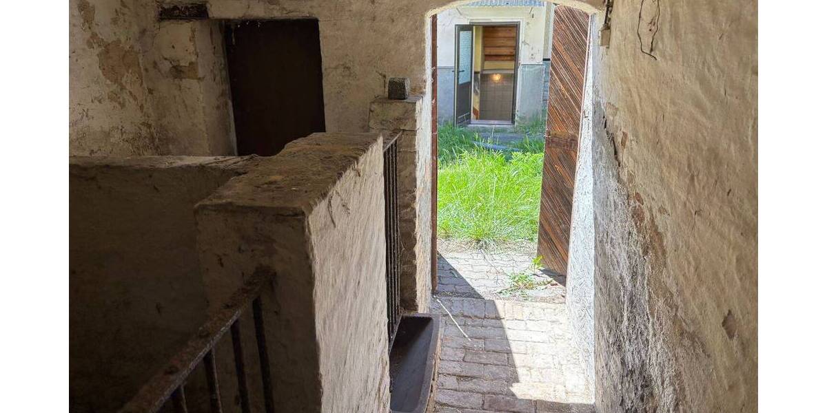 Einfamilienhaus Kloster Lehnin Göhlsdorf - 5 Zimmer, 116 m&sup2;, 159.000&euro; | Angebot:26824881