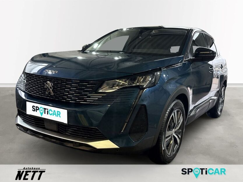 Peugeot 3008 36.842 km 22.900 € Mayen 56727