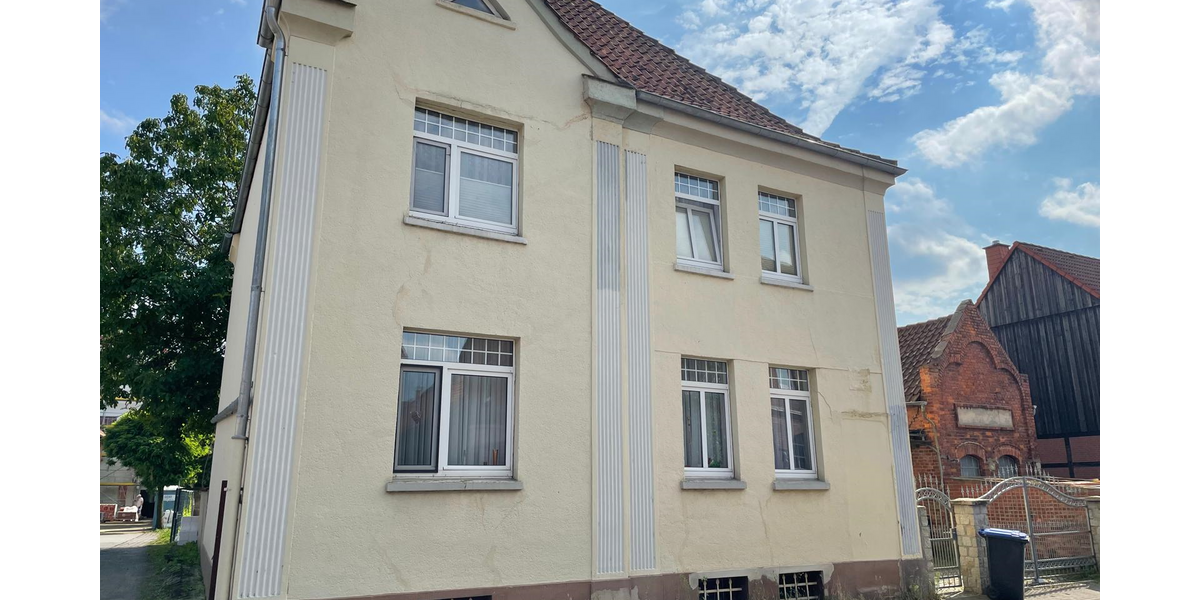 Wohnung zum Kaufen in Wunstorf 349.000 € 141.13 m² 4 zimmer