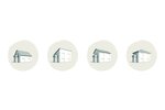 Ihr Traumhaus in Berlin - 4 Zimmer für individuelles Wohnen 4 zimmer