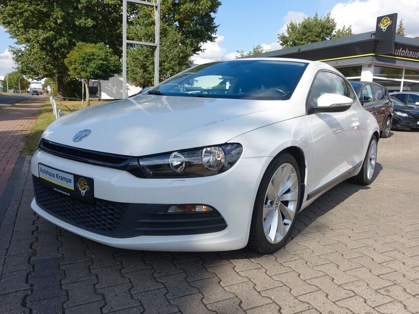 Scirocco