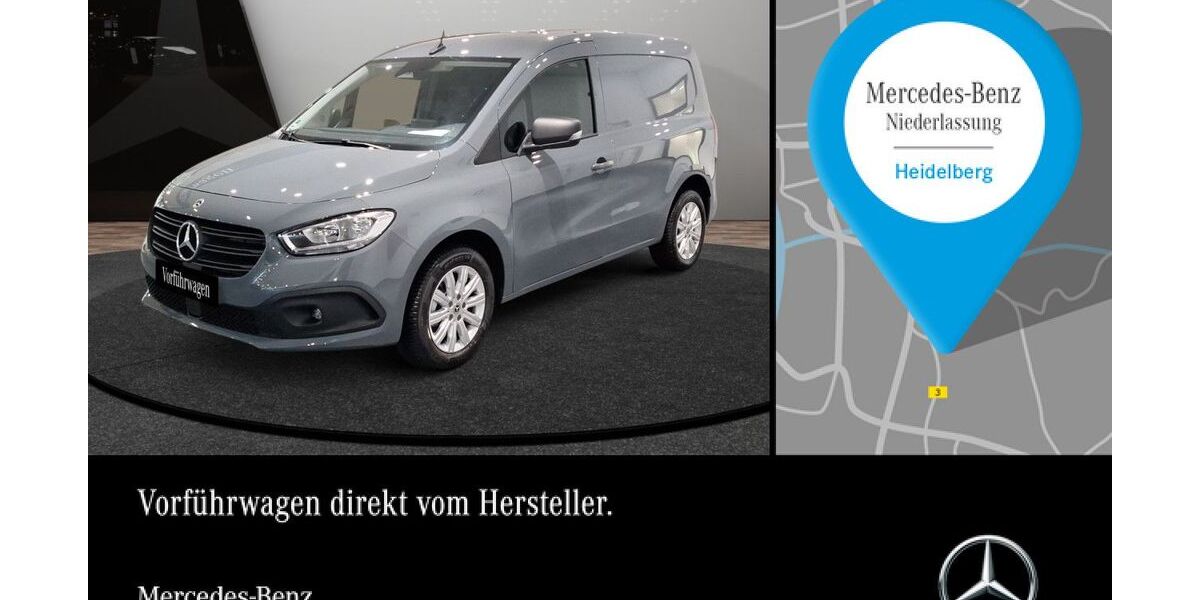 Mercedes-Benz Citan 6.000 km 38.068 &euro; Heidelberg 69126