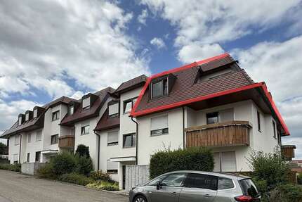 Wohnung zum Kaufen in Wildberg 275.000 € 88 m²