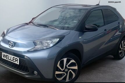 Toyota Aygo (X) 14.919 km 15.290 &euro; Münster 48163