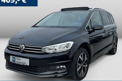 VW Touran 50.998 km 24.590 &euro; Kornwestheim 70806