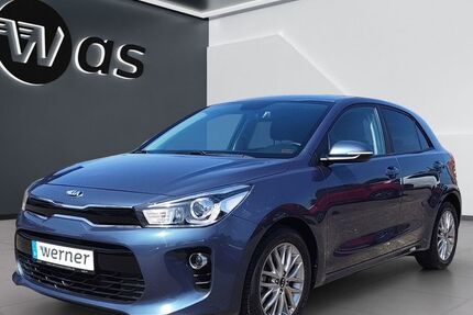 Kia Rio 61.228 km 11.460 &euro; Stuhr 28816
