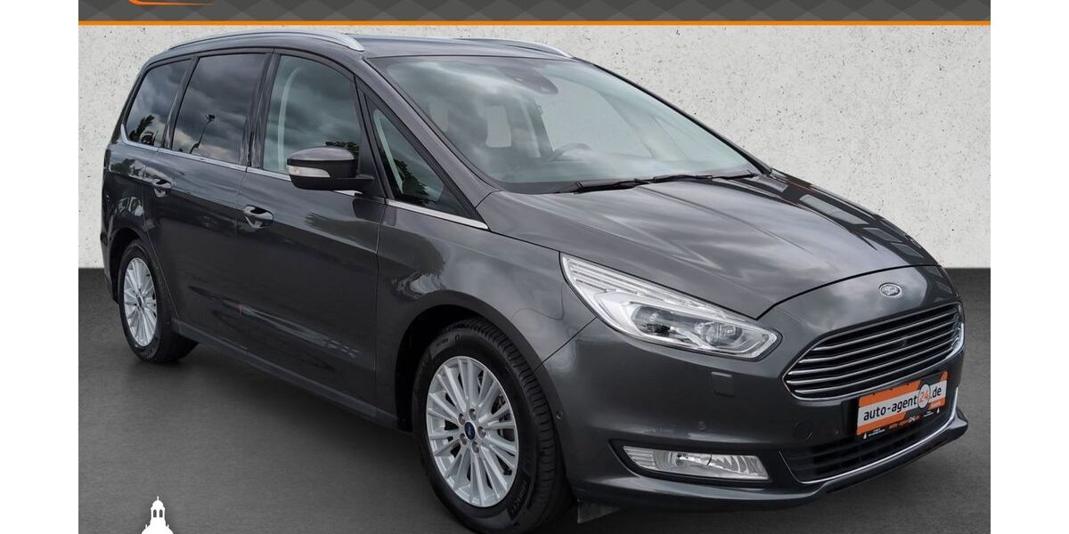 Ford Galaxy 47.084 km 25.990 &euro; Dresden 01257