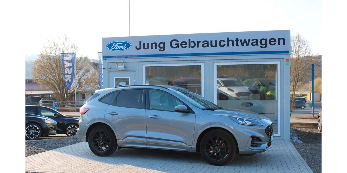 Ford Kuga 64.238 km 21.990 &euro; Melsungen 34212