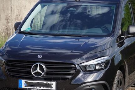 Mercedes-Benz Citan 58.444 km 20.800 &euro; Contwig 66497