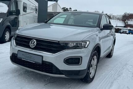 VW T-Roc 142.063 km 15.990 &euro; Ganderkesee 27777