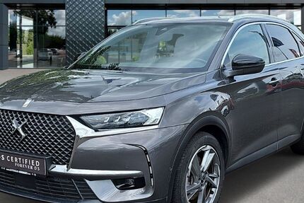 DS Automobiles DS7 (Crossback) 38.232 km 24.990 &euro; Blieskastel-Aßweiler 66440