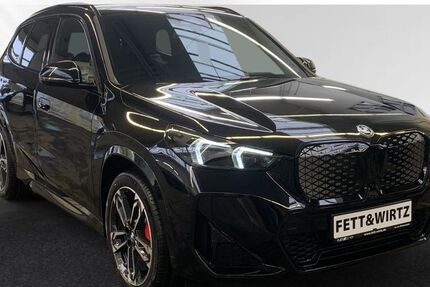 BMW iX1 4.000 km 52.850 &euro; Moers 47441