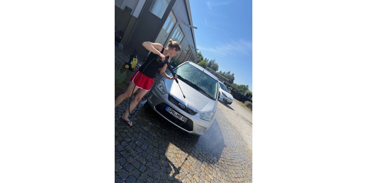Ford C-Max 260.000 km 1.888 &euro; Maisach 82216