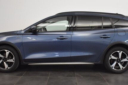 Ford Focus 150.000 km 11.990 &euro; Arnstadt 99310