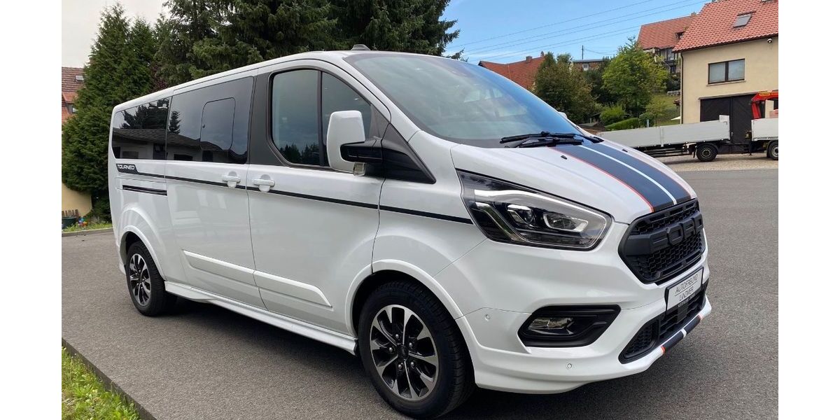 Ford Tourneo Custom 73.247 km 33.900 &euro; Kronau 76709