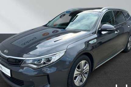 Kia Optima 117.344 km 18.490 &euro; Oranienburg 16515