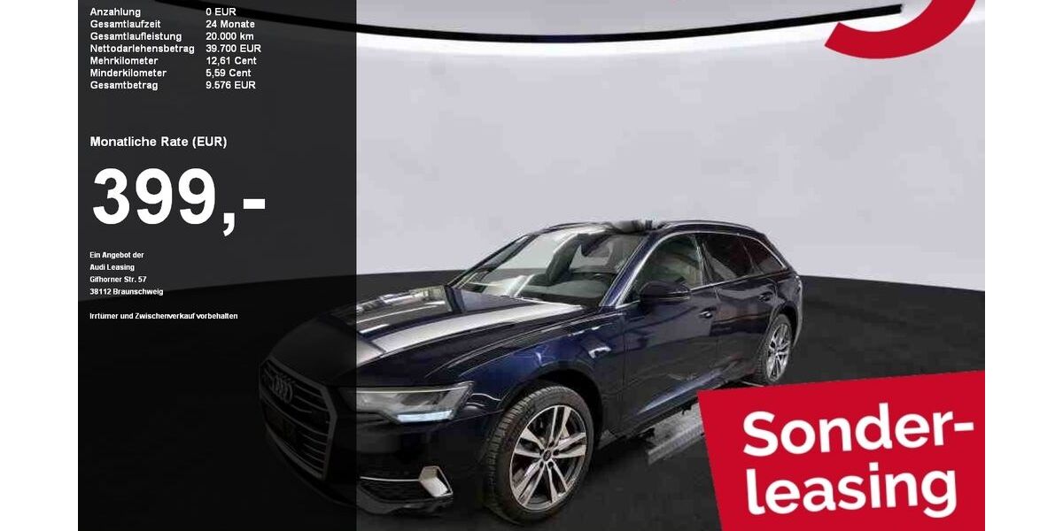 Audi A6 48.800 km 37.440 &euro; Wackersdorf 92442