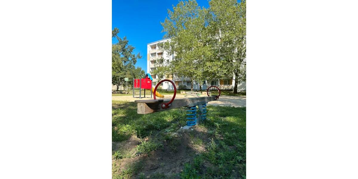 Etagenwohnung Cottbus Brunschwig - 3 Zimmer, 57 m&sup2;, 375&euro; | Angebot:25349423