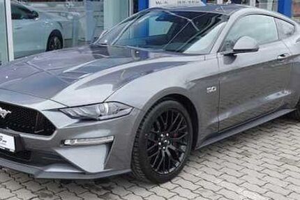 Ford Mustang 23.100 km 46.950 &euro; Radebeul 01445