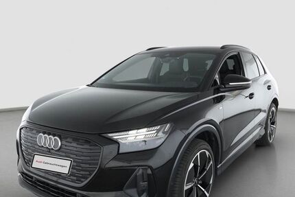 Audi Q4 e-tron 8.190 km 45.920 &euro; Halle (Saale) 06110