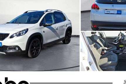 Peugeot 2008 89.279 km 12.330 &euro; Rottenburg 72108
