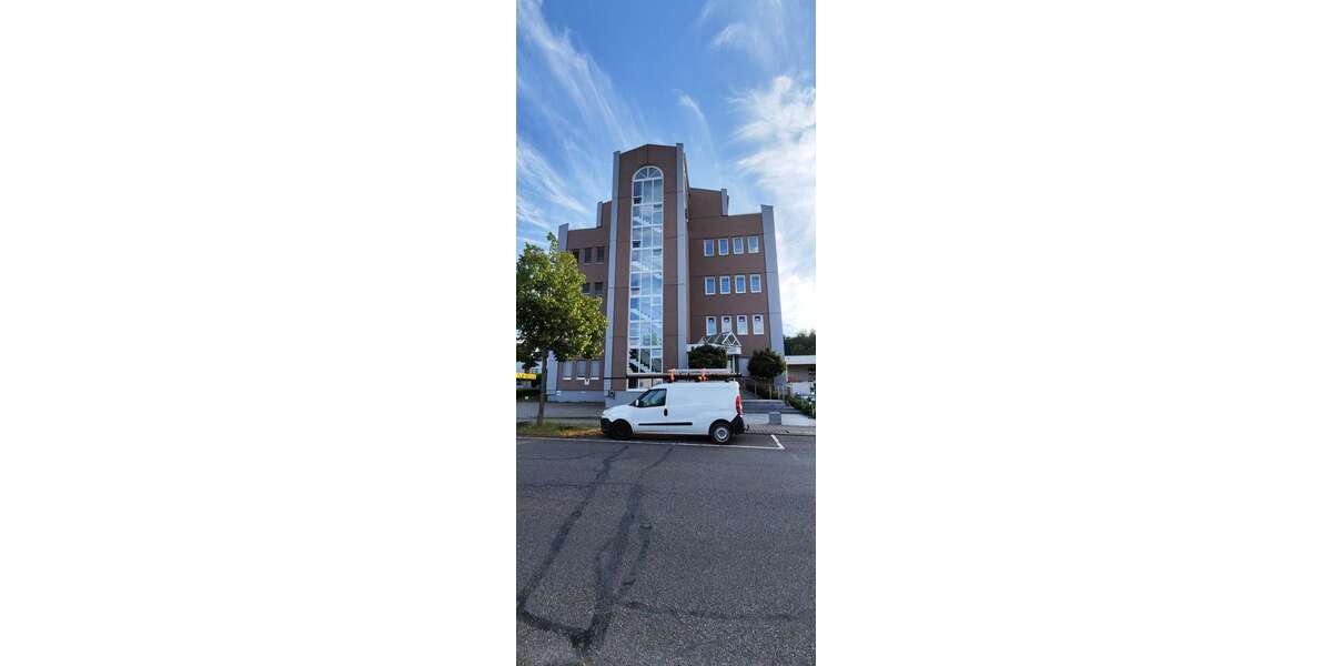 Gewerbeobjekt Pforzheim Brötzingen - 1.845&euro; | Angebot:26661224