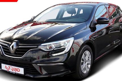 Renault Megane 70.510 km 14.950 € Köthen 06366