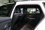 BMW 320d Touring M-SPORTPAKET SHADOW / CURVED 100.000 km 28.999 &euro; Hamm 59077