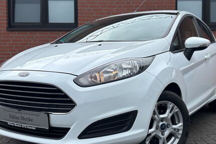 Ford Fiesta 90.750 km 5.790 &euro; Bad Laer 49196