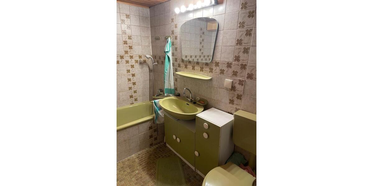 Mehrfamilienhaus, Wohnhaus Wolfenbüttel - 175.000&euro; | Angebot:24810202