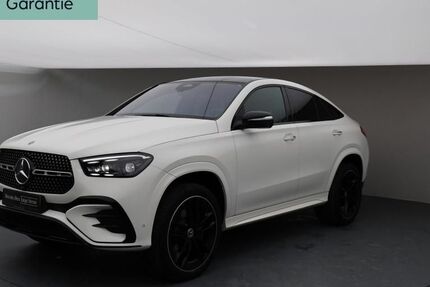 Mercedes-Benz GLE 300 9.000 km 96.750 € Ebersberg 85560