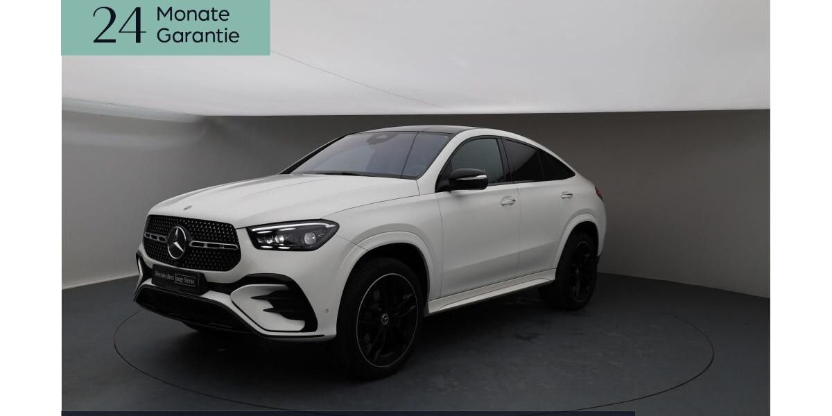 Mercedes-Benz GLE 300 9.000 km 96.750 € Ebersberg 85560