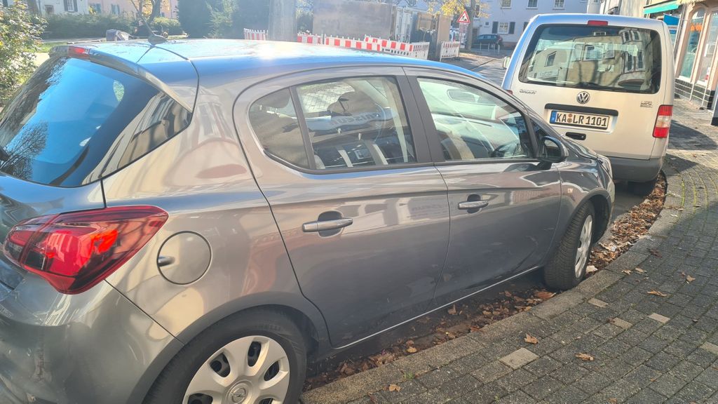 Opel Corsa 26.000 km 15.000 &euro; Mainz-Kostheim 55246