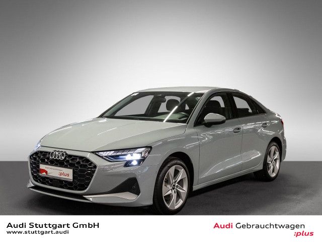 Audi A3 10.656 km 32.920 &euro; Stuttgart 70469