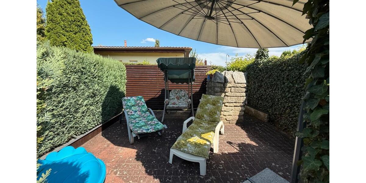 Bungalow Märkische Heide - 3 Zimmer, 34 m&sup2;, 110.000&euro; | Angebot:27132569