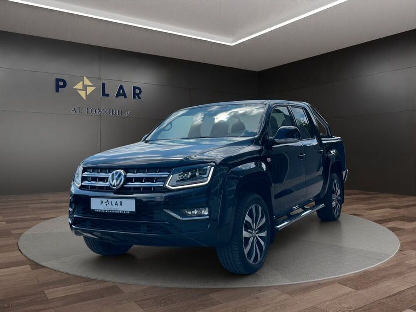 Amarok