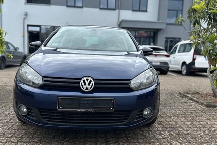 VW Golf 194.000 km 6.400 &euro; Landau in der pfalz 76829