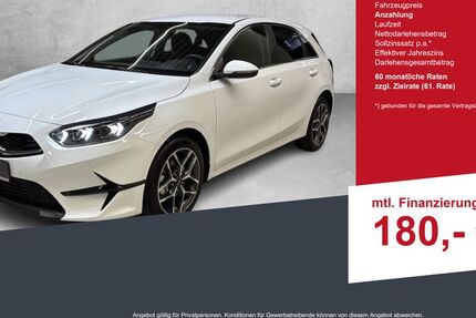 Kia ceed / Ceed 16.768 km 21.990 &euro; Lingen-Ems 49809