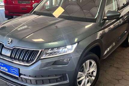 Skoda Kodiaq 134.980 km 19.900 € Schwelm 58332