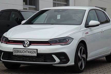 VW Polo 5.500 km 24.890 &euro; Meißen 01662