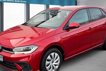 VW Polo 17.125 km 21.560 &euro; Schweinfurt 97424