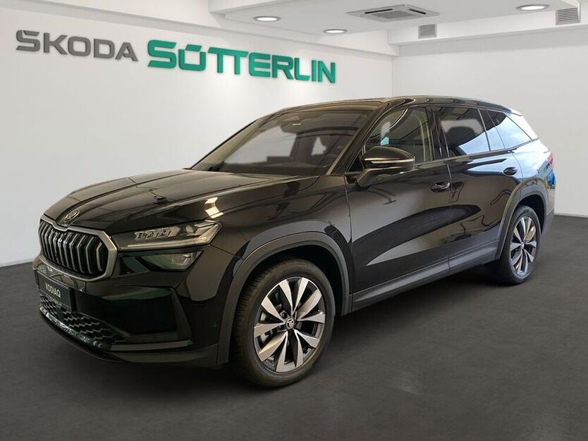 Kodiaq