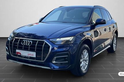 Audi Q5 45.400 km 33.990 &euro; Homburg 66424