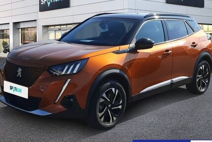 Peugeot 2008 26.300 km 19.900 &euro; Berlin 12681